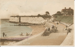 PC36162 West Bay. Westgate On Sea. A. W. Polden. 1924 - Wereld