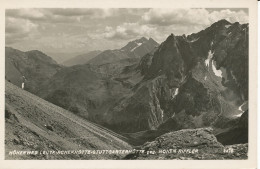 PC38743 Hohenveg Leutkircherhutte Stuttgarterhutte Geg. Hohen Riffler. Risch Lau - Wereld