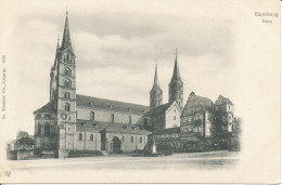 PC38903 Bamberg. Dom. Dr. Trenkler. No 1926. B. Hopkins - Welt