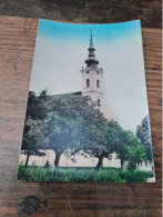 Postcard - Croatia, Županja        (V 37993) - Croacia