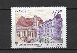 France No 5120 Neuf , ** , Sans Charniere , Ttb . - Ungebraucht