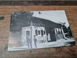 Postcard - Croatia, Ivančica        (V 37995) - Croatia