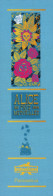 Marque-page - Editions Flammarion Jeunesse - Alice Au Pays Des Merveilles - Chat - ( 9240 ) - Bookmarks