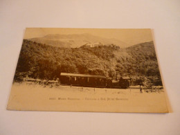 Monte Generoso   Ferrovia - Other & Unclassified