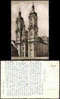 Ansichtskarte St. Gallen Klosterkirche 1952 - Sonstige & Ohne Zuordnung