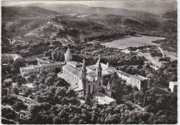 ST MICHEL DE FRIGOLET Vue Générale De L' Abbaye - Otros & Sin Clasificación