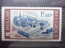 Belgique Belgie Variété / Varieteit 1386 V1 Mnh Neuf ** ( Année / Jaar 1966 ) - Altri & Non Classificati