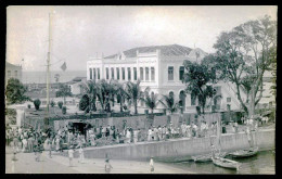 BAHIA - FEIRAS E MERCADOS -  ( Ed.Gonsalves - Foto Bayer)  Carte Postale - Salvador De Bahia