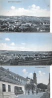1919 - HERRNBAUMGARTEN , 3 Stk.  Gute Zustand, 2 Scan - Mistelbach