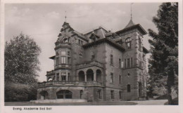 8152 - Bad Boll - Evang. Akademie - Ca. 1955 - Göppingen