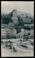 BAHIA -  Elevador Lacerda ( Photo. Gonsalves - Foto Bayer)  Carte Postale - Salvador De Bahia