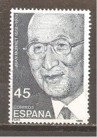 España/Spain-(usado) - Edifil  2931 - Yvert  2565 (o) - Oblitérés