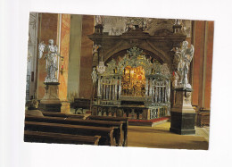 E6252) Basilika MARIAZELL Gnadenaltar 1980 - Mariazell