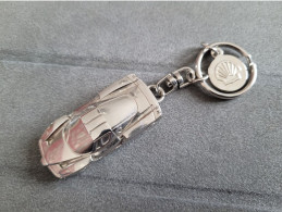 Porte Clé Ferrari Shell - Key-rings