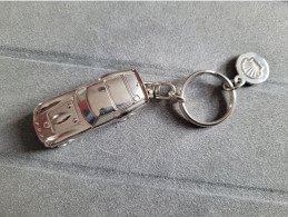 Porte Clé Ferrari Shell - Porte-clefs