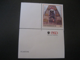 PM Schlatt Bei Schwanenstadt 8148096, Österreichs Einzige Bewegliche Osterkrippe, Bogennummer Ungebraucht - Personalisierte Briefmarken