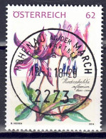 Österreich 2014 - Treuebonusmarke, MiNr. 3119, Gestempelt / Used - Gebruikt