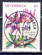 Österreich 2014 - Treuebonusmarke, MiNr. 3119, Gestempelt / Used - Usados