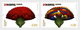 Portugal - Postfris / MNH - Complete Set Joint-Issue Portugal, Angola And Cabo Verde 2024 - Nuevos