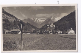 Italien, Taufers Campo Turres, Südtirol Trentino Sw-AK. #305 - Autres & Non Classés