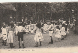 03-Vichy  Bal D'Enfants - Vichy