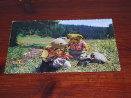 73312-      BEREN / BEARS / BÄREN / OURS / ORSI / TEDDYBEARS - Spielzeug & Spiele