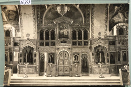 Wilno : 1917 Intérieur De L'église Othodoxe De Vilnius - église Du Saint-Esprit (16'379) - Lituania