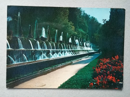 KOV 431-1 - TIVOLI, ITALIA, FONTANA, FONTAINE, FOUNTAIN - Tivoli