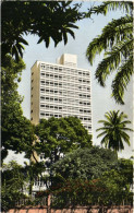 CONAKRY Immeuble De La Paternelle Colorisée  RV - Frans Guinee