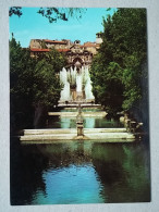 KOV 431-2 - TIVOLI, ITALIA, FONTANA, FONTAINE, FOUNTAIN - Tivoli