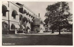 PAYS-BAS - Achteraan Zicht - Amsterda - Vacantie En Herstellingsoord Van De Amsterdamsche Bank  - Carte Postale Ancienne - Rheden