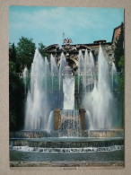 KOV 431-2 - TIVOLI, ITALIA, FONTANA, FONTAINE, FOUNTAIN - Tivoli