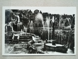 KOV 431-2 - TIVOLI, ITALIA, FONTANA, FONTAINE, FOUNTAIN - Tivoli