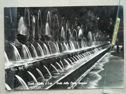 KOV 431-2 - TIVOLI, ITALIA, FONTANA, FONTAINE, FOUNTAIN - Tivoli