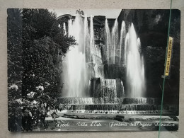 KOV 431-2 - TIVOLI, ITALIA, FONTANA, FONTAINE, FOUNTAIN - Tivoli