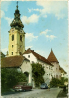 HERTBERG STYRIE Sommerfrische Kirche - Hartberg