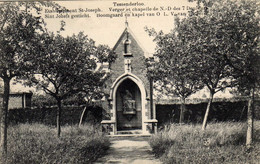 BELGIQUE TESSENDERLOO  Etablissement St-Joseph Verger Et Chapelle De N.D Des 7 Douleurs - Tessenderlo