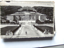 Oostenrijk Österreich Austria Schloss Wien - Schönbrunn Palace