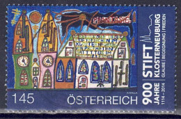 Österreich 2014 - Stift Klosterneuburg, MiNr. 3132, Gestempelt / Used - Gebraucht