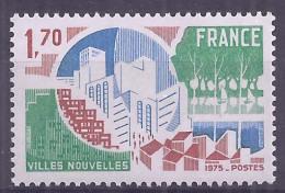 Francia 1975. Nuevas Ciudades YT = 1855 (**) - Neufs