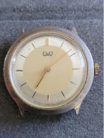 Montre Q&Q - Watches: Old