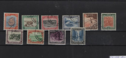 Niue Michel Cat.No. Used  75/84 - Niue