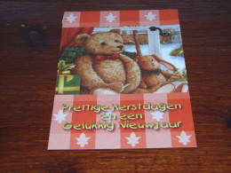 73341-       BEREN / BEARS / BÄREN / OURS / ORSI / TEDDYBEARS - Spielzeug & Spiele