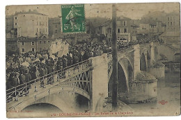 Carte Postale  :Bourg De Péage - Les Reines De La Chapellerie - Bourg-de-Péage