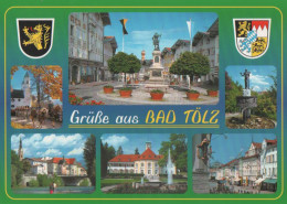 26301 - Bad Tölz - Ca. 2000 - Bad Toelz