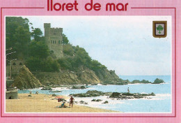 *CPM - ESPAGNE - CATALOGNE - LLORET De MAR - Gerona