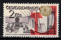 ** Tchécoslovaquie 1981 Mi 2621 (Yv 2444), (MNH)** Type IV - Ungebraucht