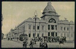 BAHIA - Palacio Da Aclamação ( Ed. Almeida & Irmão)  Carte Postale - Salvador De Bahia