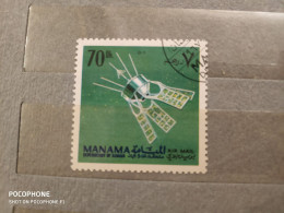 Manama	Space (F87) - Manama