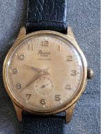 Montre Bessa Watch - Horloge: Antiek